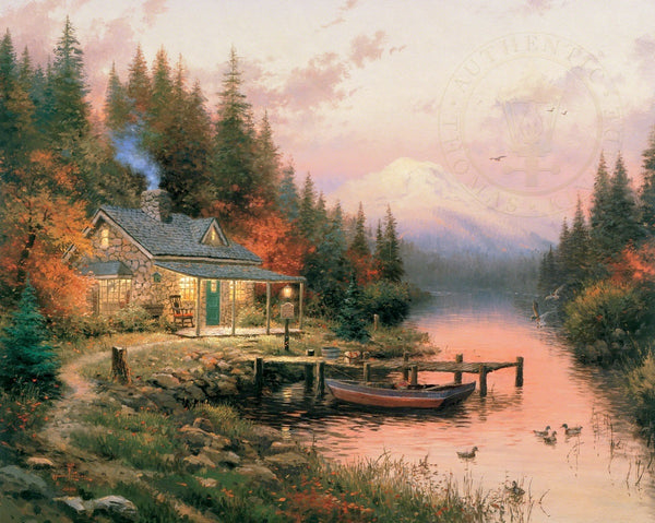 The End of a Perfect Day