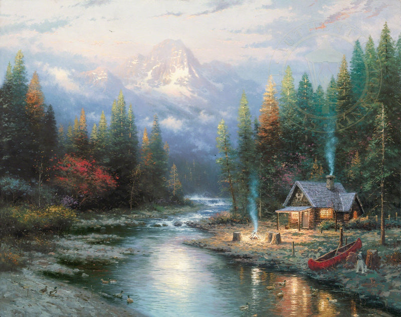 The End of a Perfect Day II