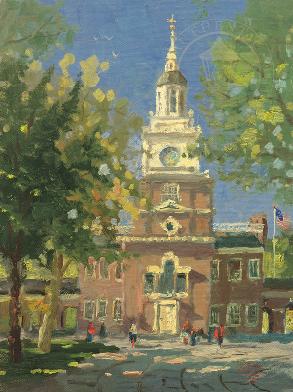 Liberty Plaza, Philadelphia