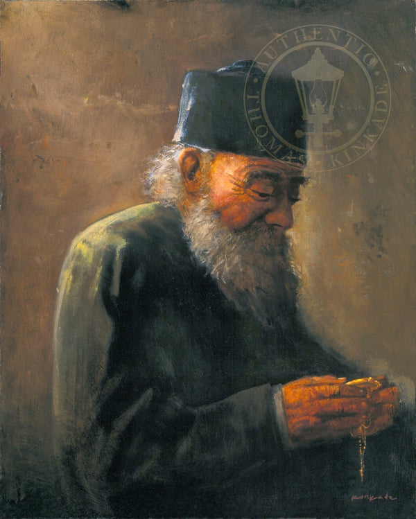 Old Watchmaker