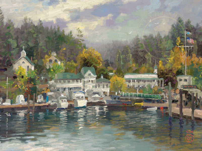 Roche Harbor