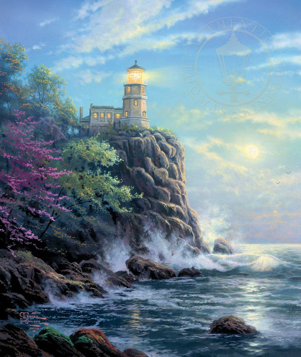 Split Rock Light