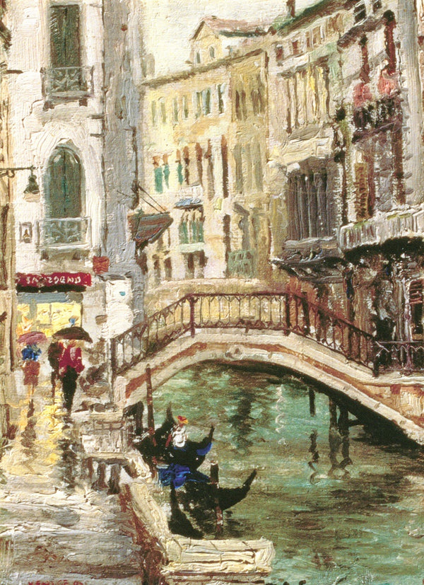 Venice Canal