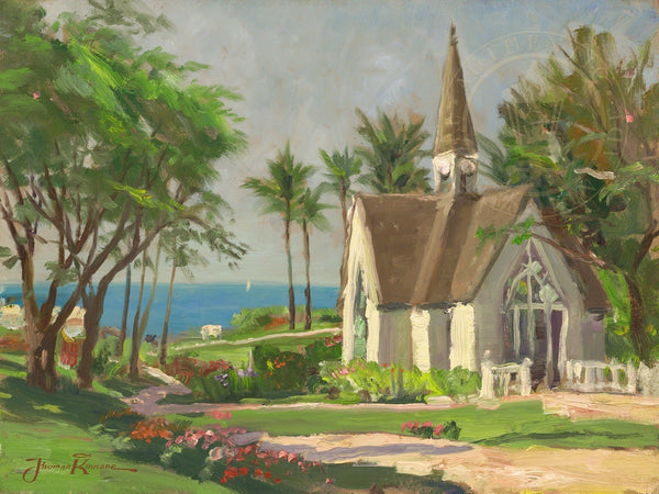 Wailea Chapel