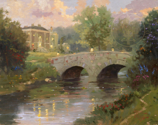 Waverly, Abbey House