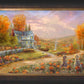 Autumn at Apple Hill - Limited Edition Canvas