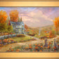 Autumn at Apple Hill - Limited Edition Canvas