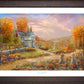 Autumn at Apple Hill - Limited Edition Paper