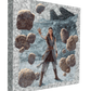 Rey™ of Hope - 14" x 14" Metal Box Art