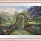 Hummingbird Cottage - Limited Edition Paper