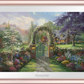 Hummingbird Cottage - Limited Edition Paper