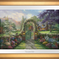 Hummingbird Cottage - Limited Edition Paper