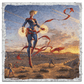 Captain Marvel - Dawn of a New Day - 14" x 14" Metal Box Art