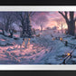 Disney 101 Dalmatians on the Run - Limited Edition Paper