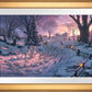 Disney 101 Dalmatians on the Run - Limited Edition Paper