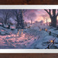 Disney 101 Dalmatians on the Run - Limited Edition Paper