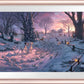 Disney 101 Dalmatians on the Run - Limited Edition Paper