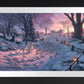 Disney 101 Dalmatians on the Run - Limited Edition Paper