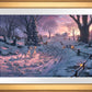 Disney 101 Dalmatians on the Run - Limited Edition Paper