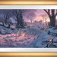 Disney 101 Dalmatians on the Run - Limited Edition Paper
