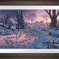 Disney 101 Dalmatians on the Run - Limited Edition Paper