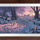 Disney 101 Dalmatians on the Run - Limited Edition Paper