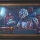 The Mandalorian™ - Two for the Road - Limited Edition Canvas