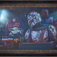 The Mandalorian™ - Two for the Road - Limited Edition Canvas