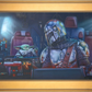 The Mandalorian™ - Two for the Road - Limited Edition Canvas
