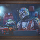 The Mandalorian™ - Two for the Road - Limited Edition Canvas