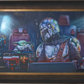 The Mandalorian™ - Two for the Road - Limited Edition Canvas