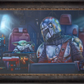 The Mandalorian™ - Two for the Road - Limited Edition Canvas