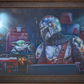The Mandalorian™ - Two for the Road - Limited Edition Canvas