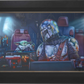 The Mandalorian™ - Two for the Road - Limited Edition Canvas