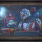 The Mandalorian™ - Two for the Road - Limited Edition Canvas
