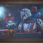 The Mandalorian™ - Two for the Road - Limited Edition Canvas
