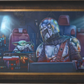 The Mandalorian™ - Two for the Road - Limited Edition Canvas