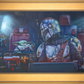 The Mandalorian™ - Two for the Road - Limited Edition Canvas