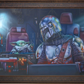 The Mandalorian™ - Two for the Road - Limited Edition Canvas