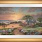 Seaside Cottage - Limited Edition Paper