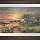 Seaside Cottage - Limited Edition Paper