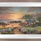 Seaside Cottage - Limited Edition Paper