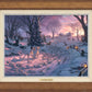 Disney 101 Dalmatians on the Run - Canvas Classics
