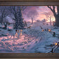 Disney 101 Dalmatians on the Run - Jewel Edition Art