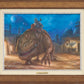 The Mandalorian™ - The Reckoning - Canvas Classics