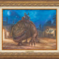The Mandalorian™ - The Reckoning - Canvas Classics