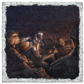 The Mandalorian™ - An Uneasy Alliance - 14" x 14" Metal Box Art