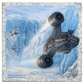 The Mandalorian™ - Cold Pursuit - 14" x 14" Metal Box Art