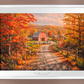 Late Afternoon on the Farm - Limited Edition Paper