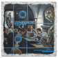 The Mandalorian™ - Getting Schooled - 14" x 14" Metal Box Art